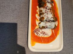 -Efes Turkish & Mediterranean Cuisine 艾菲斯餐厅(陆家嘴店)