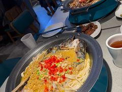 -半天妖烤鱼(中山路店)