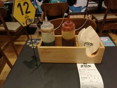 -熊吞·大碗丼烧肉饭(清江浦区万达店)