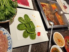 -皇城老妈川味火锅·大连海鲜火锅(港湾店)