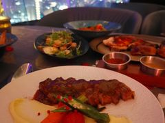 -Hi City·城市之巅