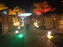 -大汗行宫园林餐厅