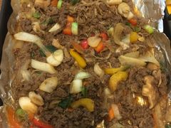 -八福力韩国休闲餐厅(泉舜店)