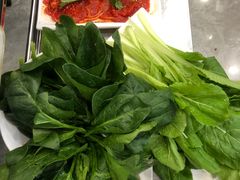 -朋友的火锅店(辽大店)