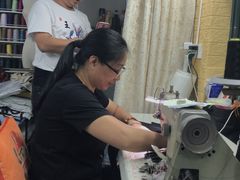 -老裁缝改衣订制