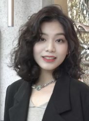 -丽时 Hair Salon