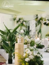 -蘭club婚礼策划