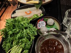 -捞王锅物料理(凯旋路店)