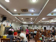 大堂-华仔土鸡店(创意产业园店)