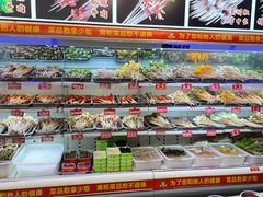 -钢管厂五区小郡肝火锅串串香(总店)