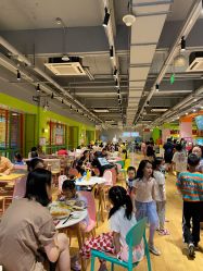 -宝燕乐园(闵行旗舰店)