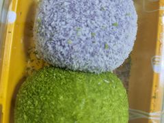 -海派健身(洋河力帆店)