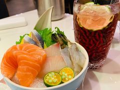 -羽寿司(东方宝泰店)