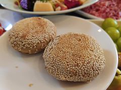 -清真·鸦儿李记·涮肉(花市店)