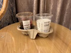 -第戎蛋糕(恒隆广场店)
