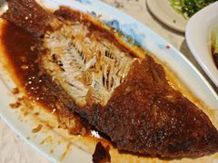 -谷连天八宝粥家常菜(正定店)