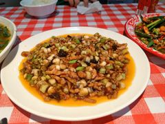 -盐老幺自贡盐帮菜老店