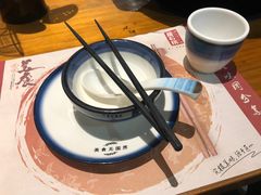 -潮澎派·潮汕菜大排档(南较西路店)