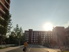 -防灾科技学院(南校区)