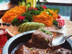 -若蘭慈·无国界素食料理(欢乐海岸店)