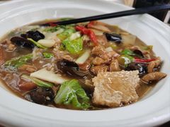 -院8里·小聚园老川菜(九眼桥店)