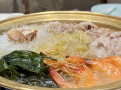 -北李妈妈菜(鲁能城店)