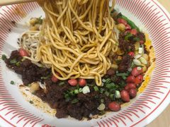 -遇见小面(站西路店)