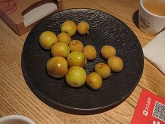 -吴越荣记·苏州菜·松鼠桂鱼(娄门景区店)