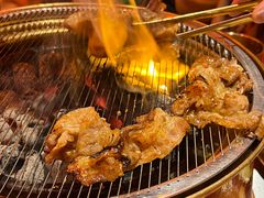 -西塔老太太泥炉烤肉(苏州大悦城店)