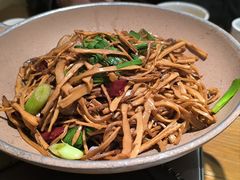 -肖记公安牛肉鱼杂馆· 省级非物质文化遗产(仁和路店)