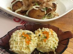 -花漫里日式餐厅(刺桐店)