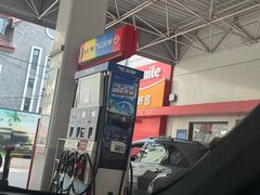 -中国石油(常德路加油站)