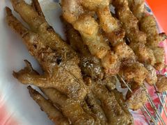 -阮记烧烤(同庆阁社区店)