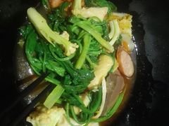 -万记麻辣烫国展总店