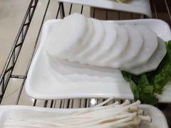 -晓林火锅(安定门店)