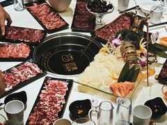 -陈记顺和潮汕牛肉火锅(韩江路店)