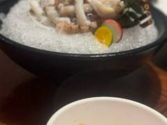 -东海怡品海鲜豆捞(舟宿夜江店)