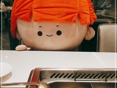 -海底捞火锅(长宁路龙之梦店)
