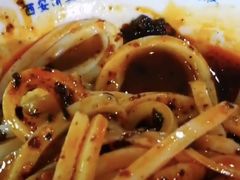 优质自制酸梅汤-清真盛志望麻酱酿皮·非遗老字号