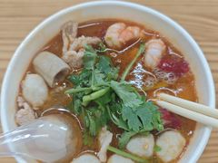 -明月虾面(厦禾路店)