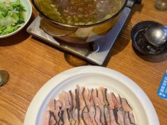 -印象鲵宴·张家界地标美食名片(溪布街店)