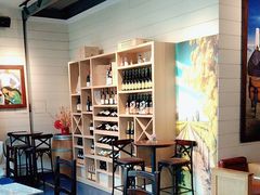 -La Creperie法餐厅(芮欧百货店)