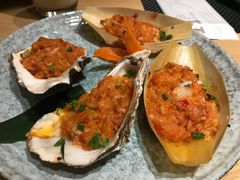 -虹料理·日料放题(悠方店)