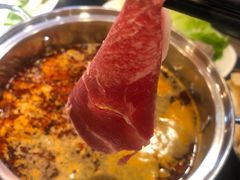 -呷哺呷哺(松江开元店)