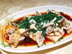 -原汁原味农家菜·经典粤菜(江燕南路店)