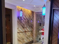 -萧邦音乐会所KTV·蒸汽活海鲜自助(福田店)