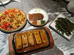 -川香鼎盛·川府家宴商务宴请(市桥富华总店)
