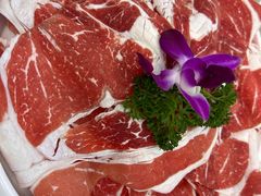-圆山胜利碳火铜锅涮肉(马甸桥店)