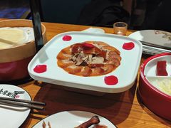 -壹零捌道·北京烤鸭(车公庄店)