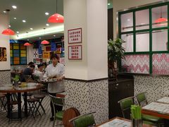 -小龍鳳餐室(番禺路店)